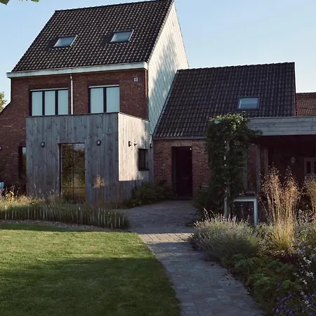 Holiday home Vakantiewoning De Huismus